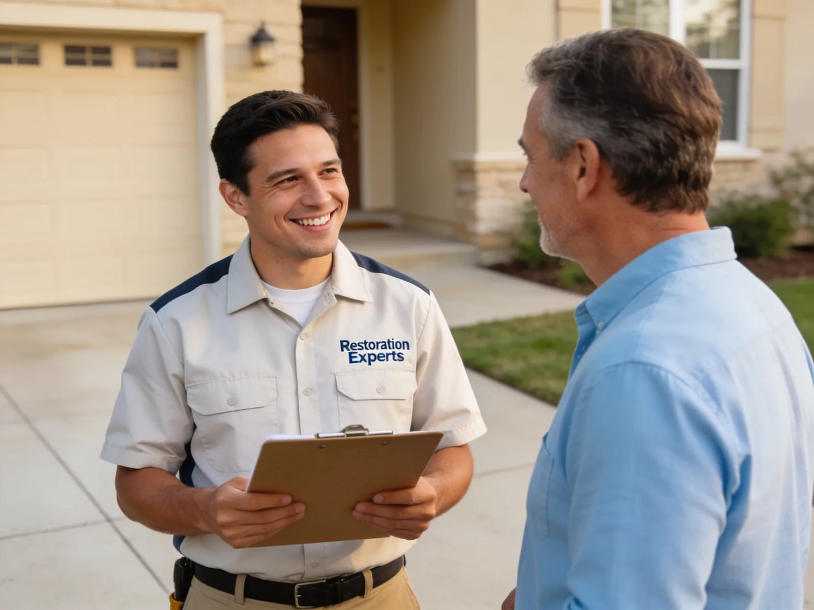Water Damage Cleanup Big Oak Flat, CA FAQs